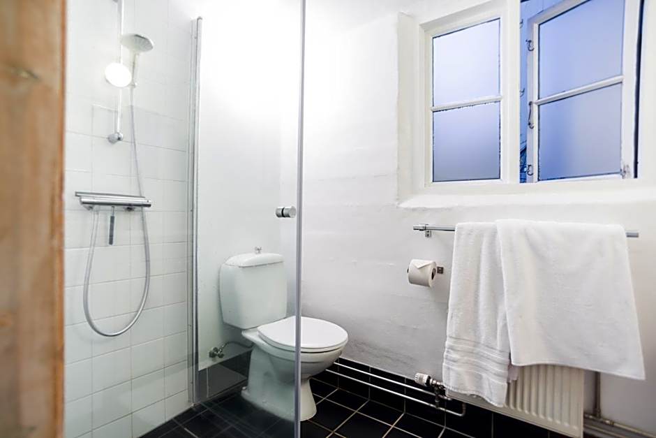 Reykjavík Treasure B&B