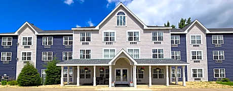 Hastings Country Inn