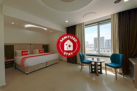OYO 134 Diamond Star Hotel