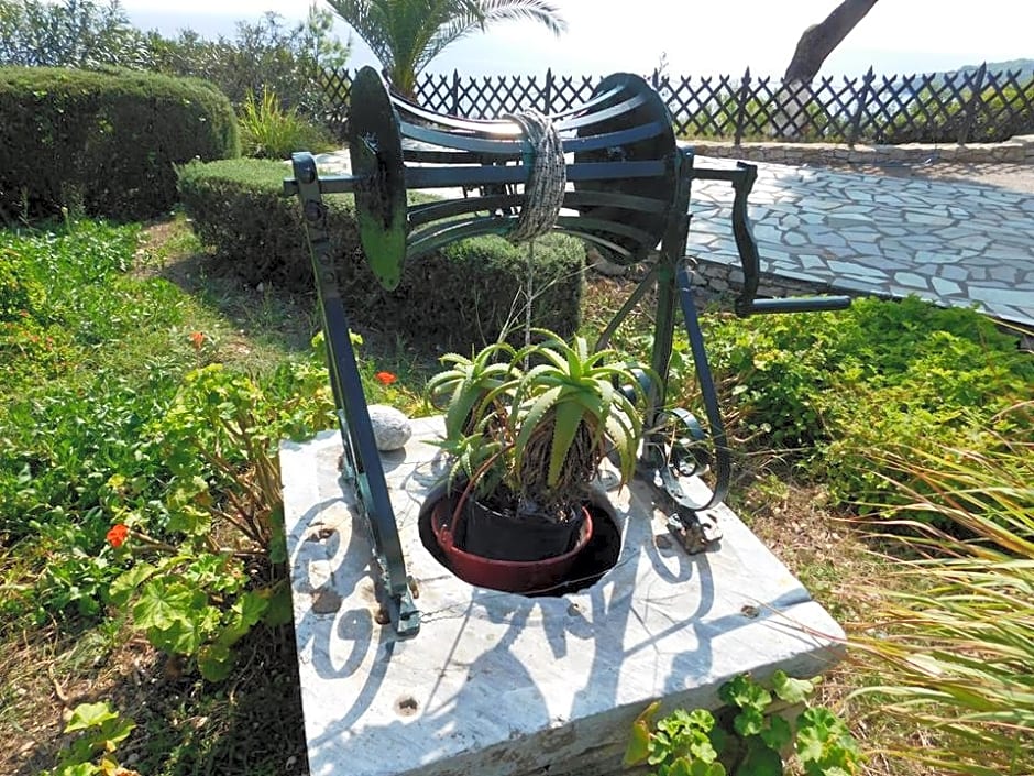 Milia Bay Hotel Apartment