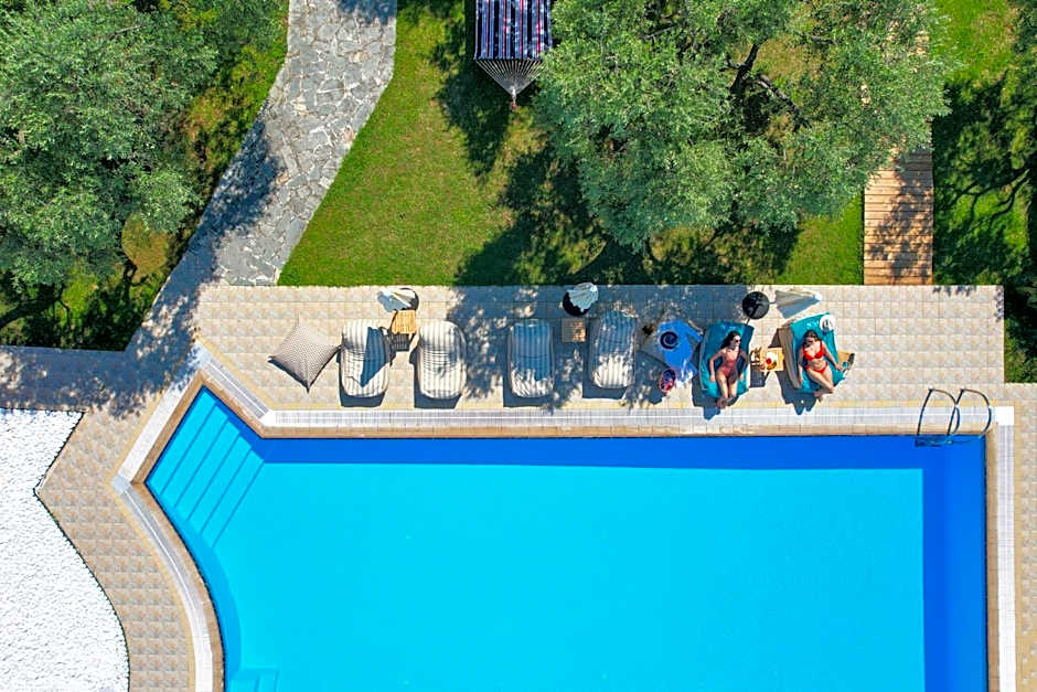 Nefeli Fresh Hotel by Del Mare