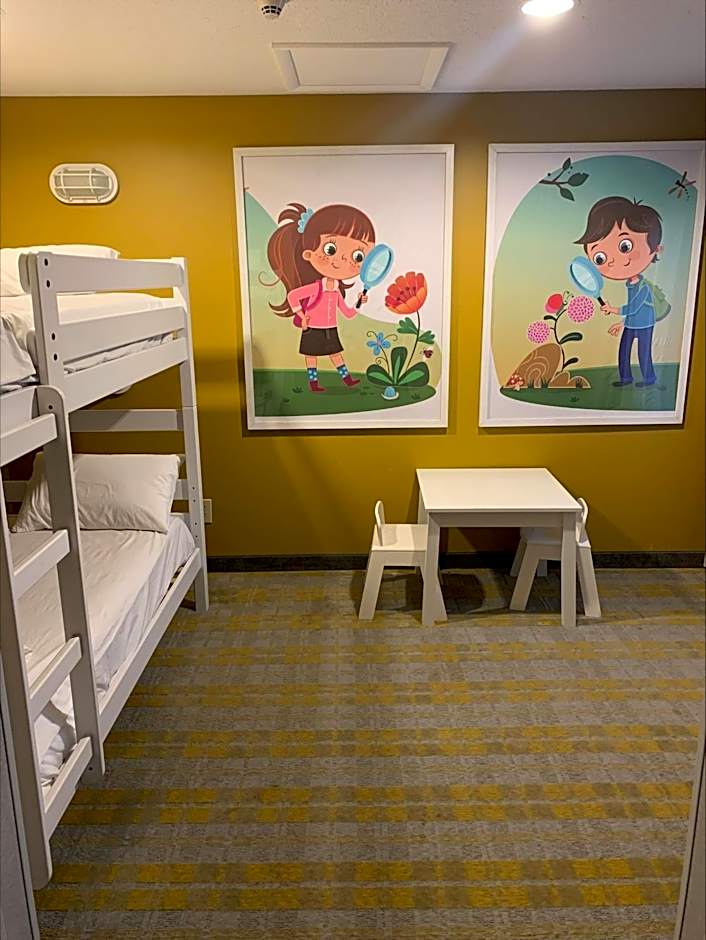 Holiday Inn Express Hotel & Suites Cooperstown By IHG