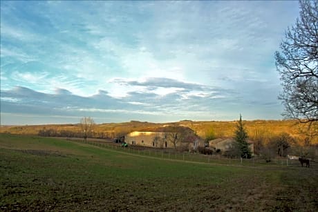 Domaine de la Couderquié