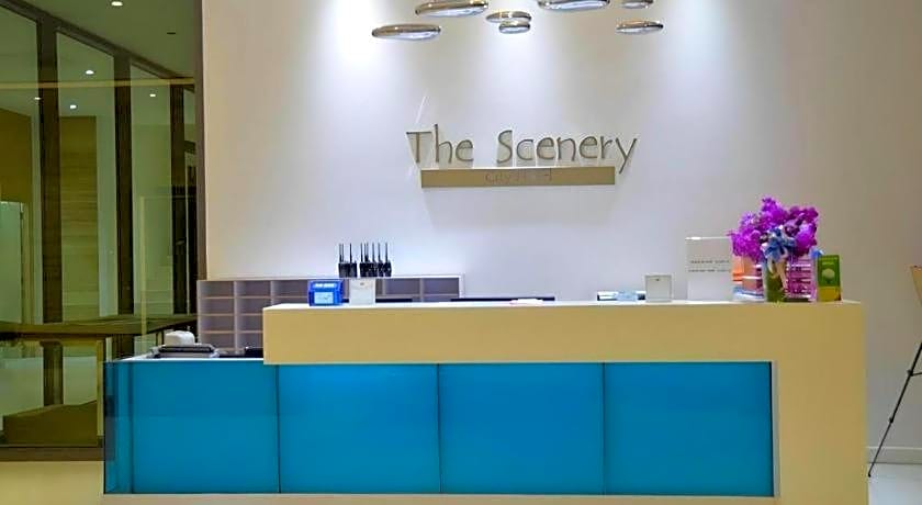 The Scenery City Hotel