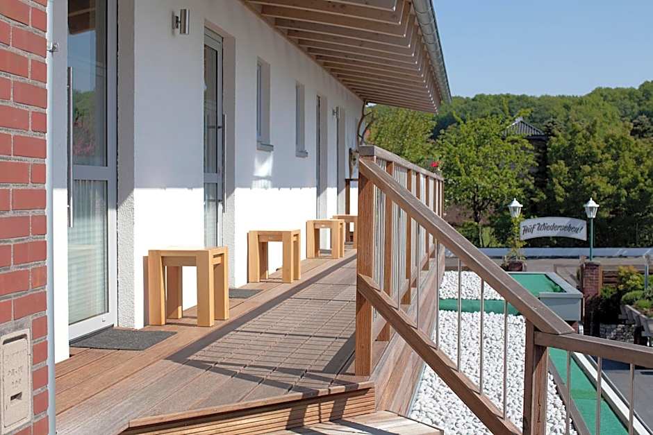 Hotel-Restaurant Haus Berger