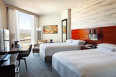 Room, 2 Double Beds