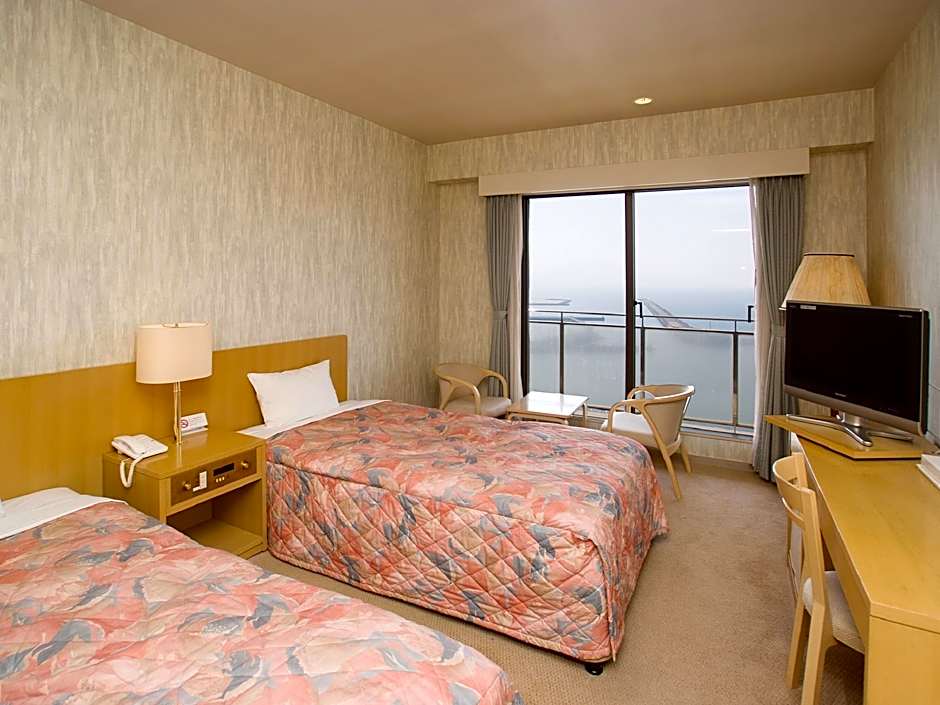 Kokumin Shukusha Marine Terrace Ashiya 