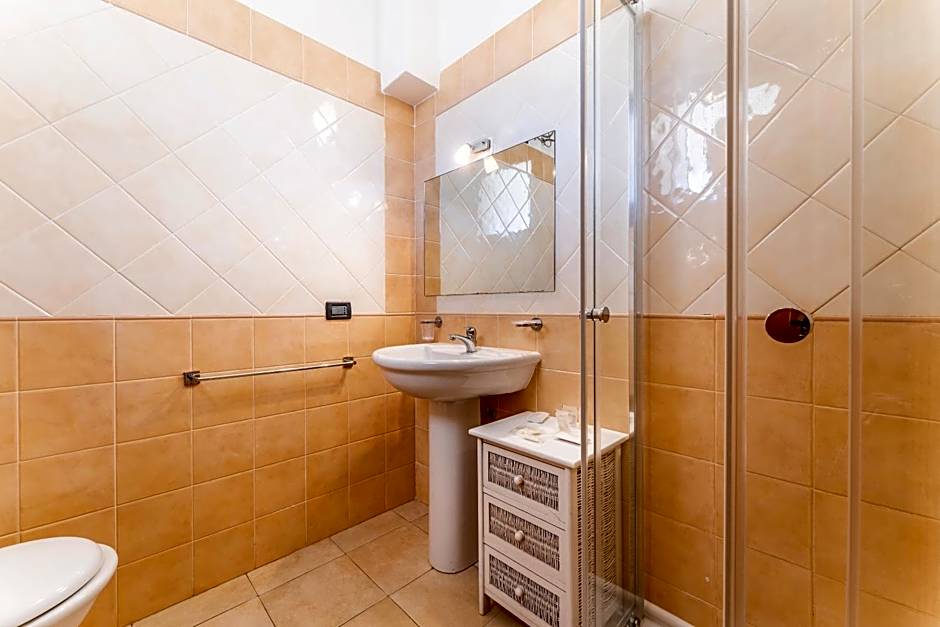 Residence Le Fontane