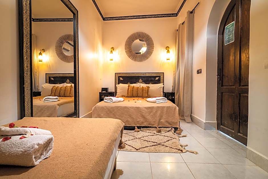 Riad Balkisse