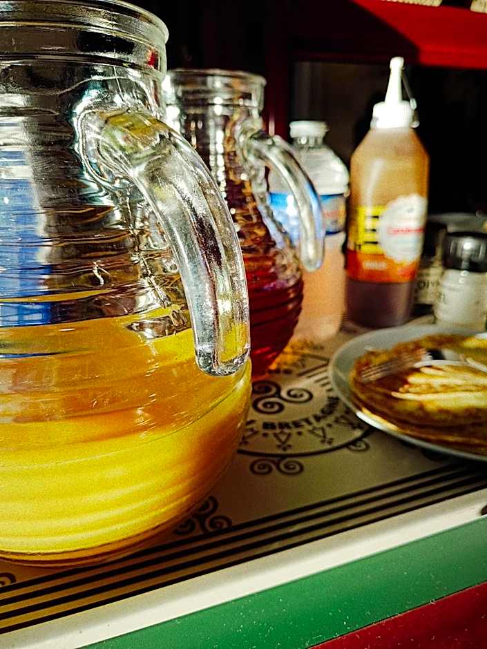 Quick Palace Saint Brieuc