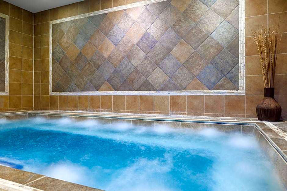 Renaissance Montgomery Hotel & Spa at the Convention Center