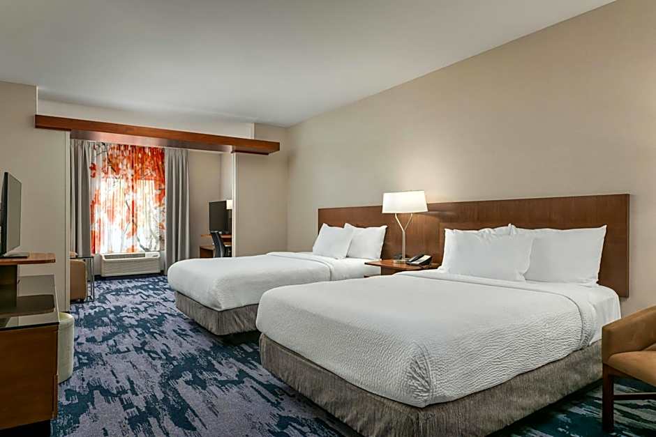 Fairfield Inn & Suites by Marriott Twin Falls