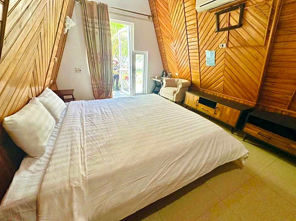 Foto 1 dari 7 — Bungalow
