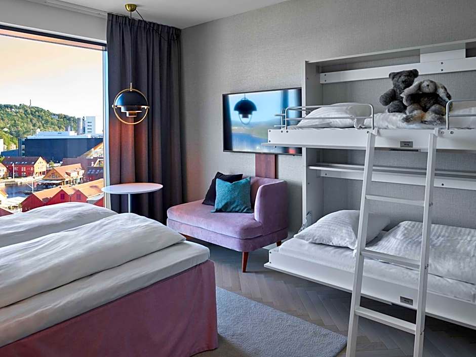 Radisson Blu Caledonien Hotel Kristiansand