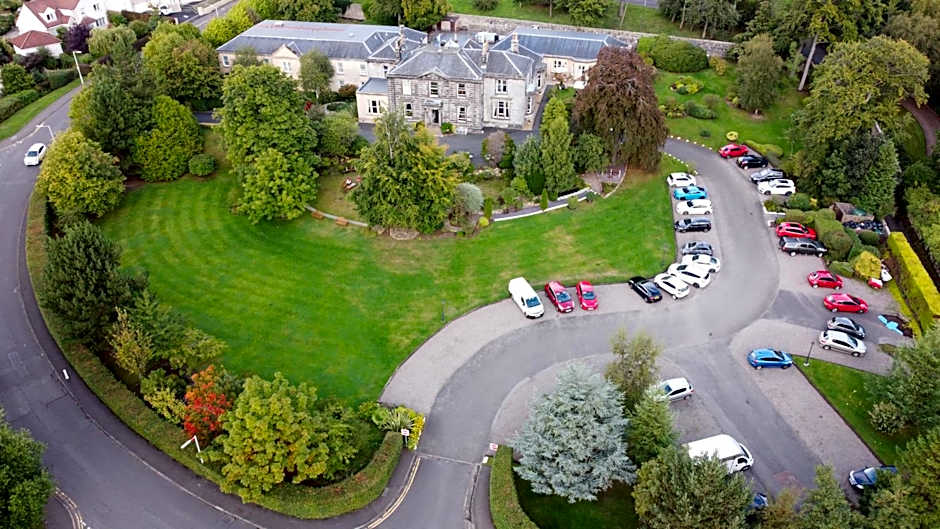 Garvock House Hotel
