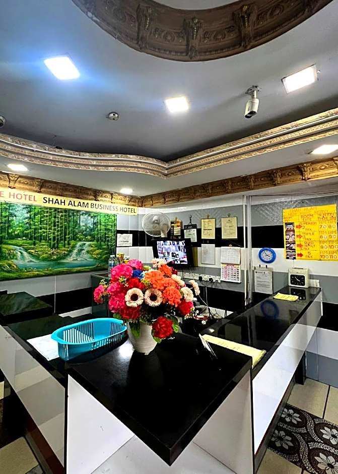 ARK Hotel New Wave Shah Alam