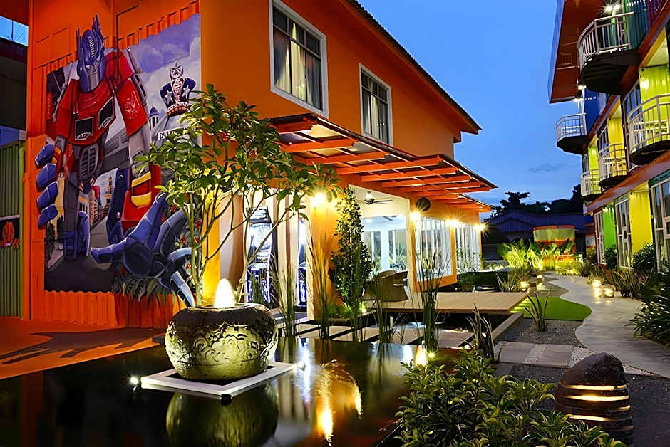 PPT Muar Hotel