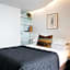 Nishi Apartments