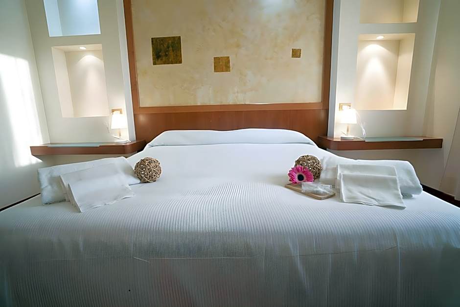 Le Grazie Hotel