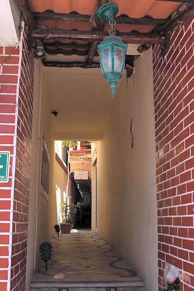 Sol Caribe Departamentos & Suites