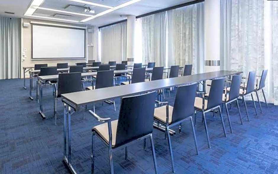 Scandic Jyväskylä City