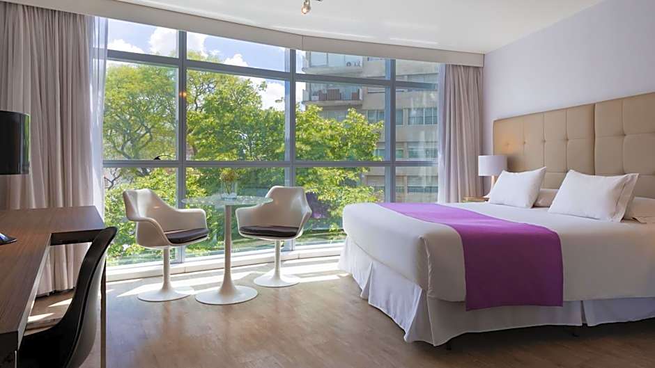 Vivaldi Hotel Loft Punta Carretas