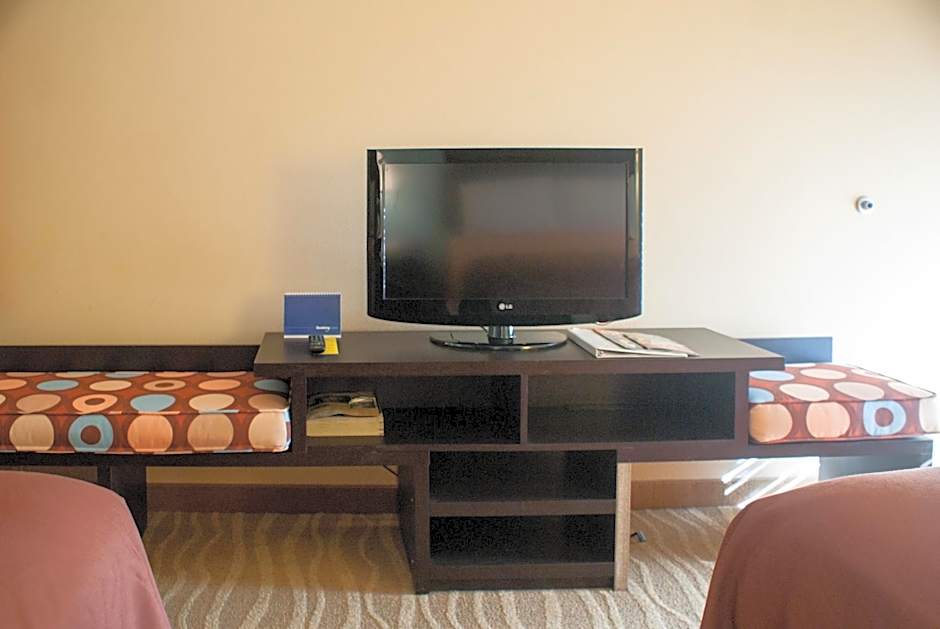 Super 8 by Wyndham Indio