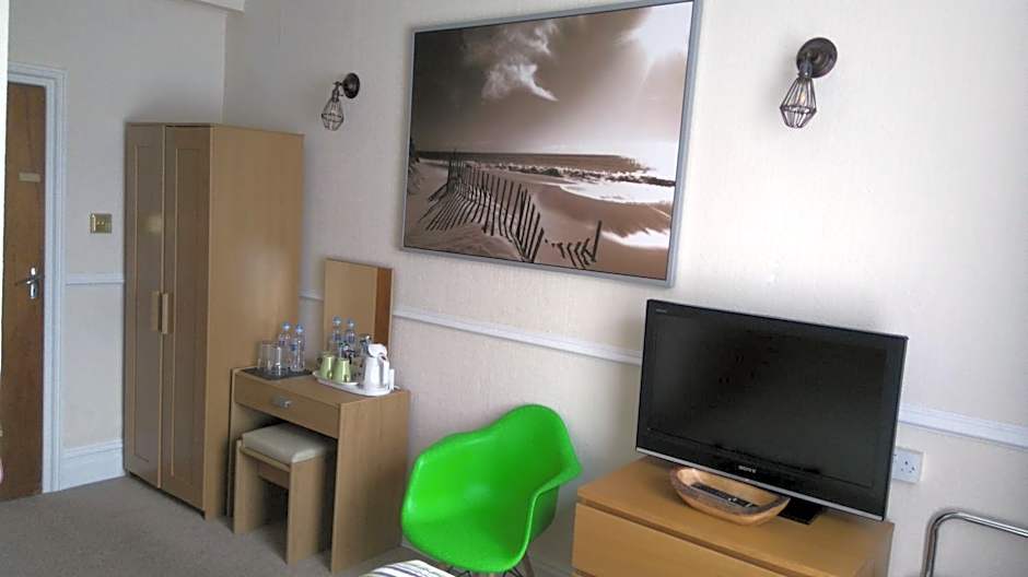 Driftwood B&B Weymouth