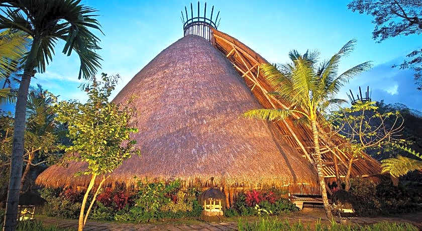 Fivelements Retreat Bali