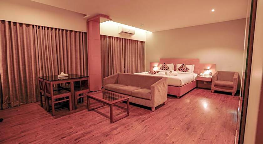 Hotel Indriya Wayanad