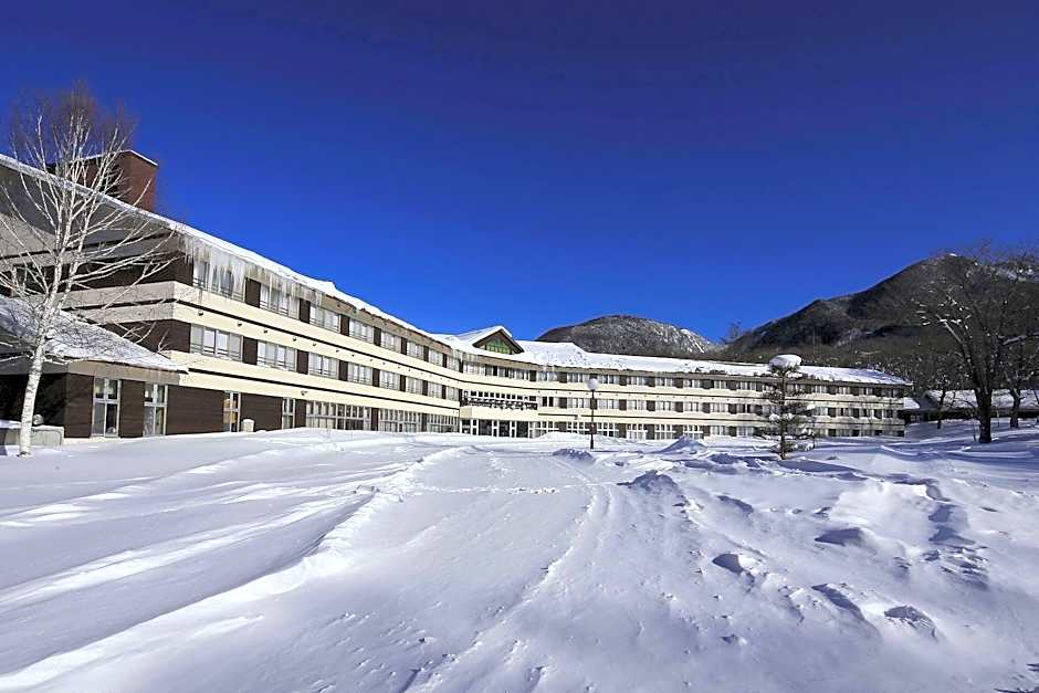 Nikko Astraea Hotel