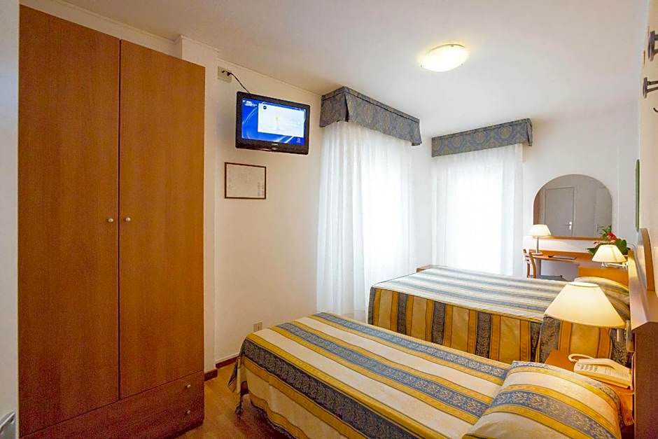 Hotel Adria sul Mare