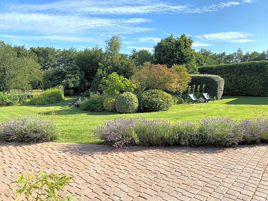 Old Hall Country Breaks