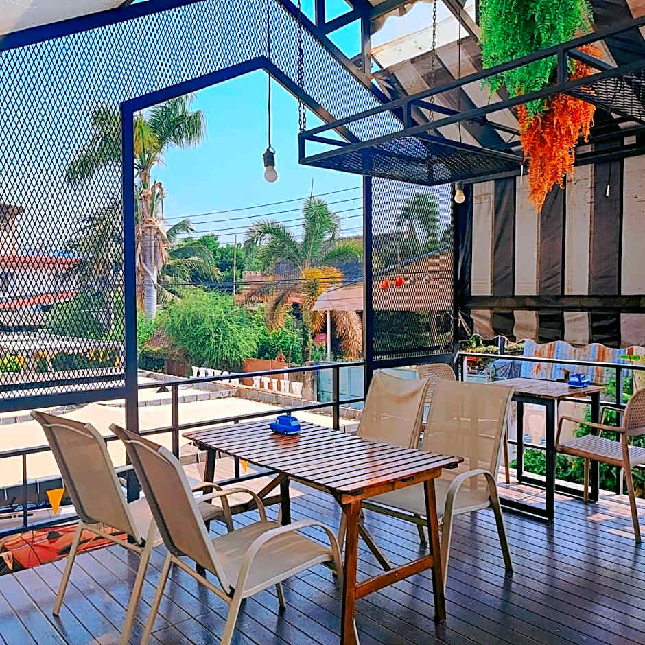 White Monkey Guesthouse