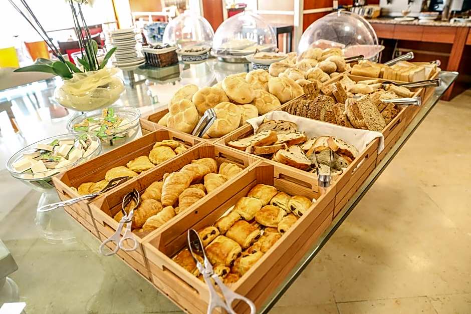 Boa Vista Hotel & Spa - Adults Only