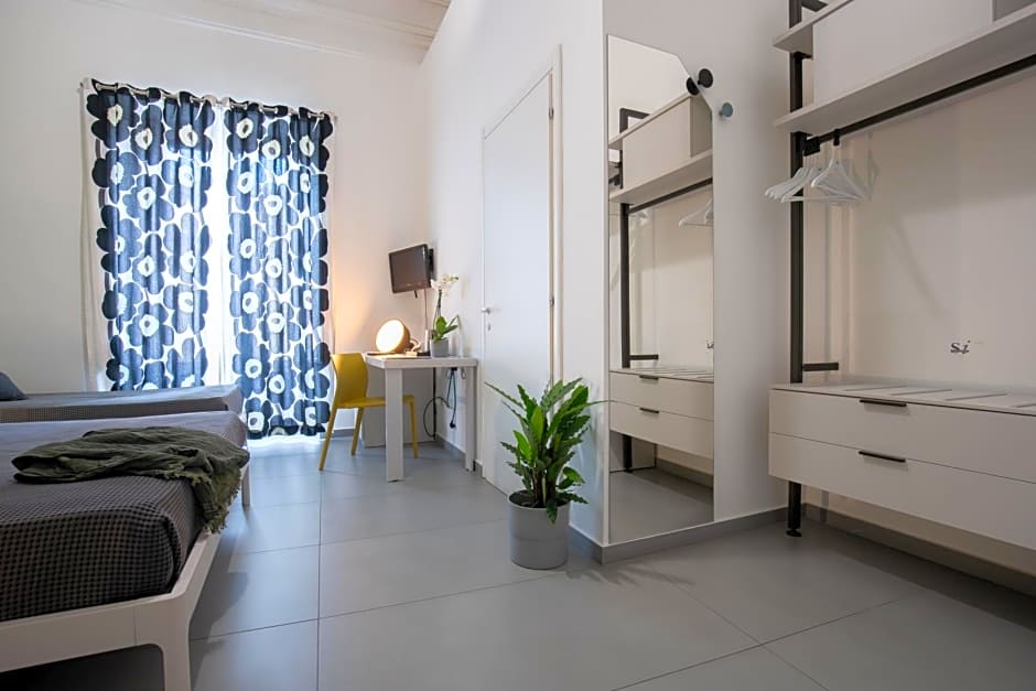 Suite Inn Catania