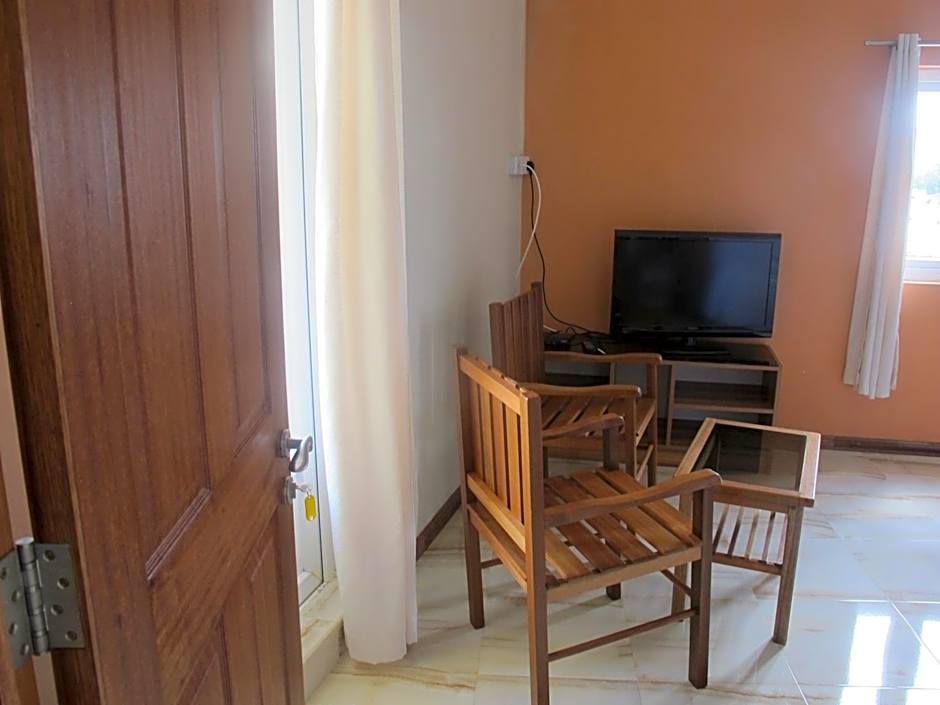 Auberge Le Rajah