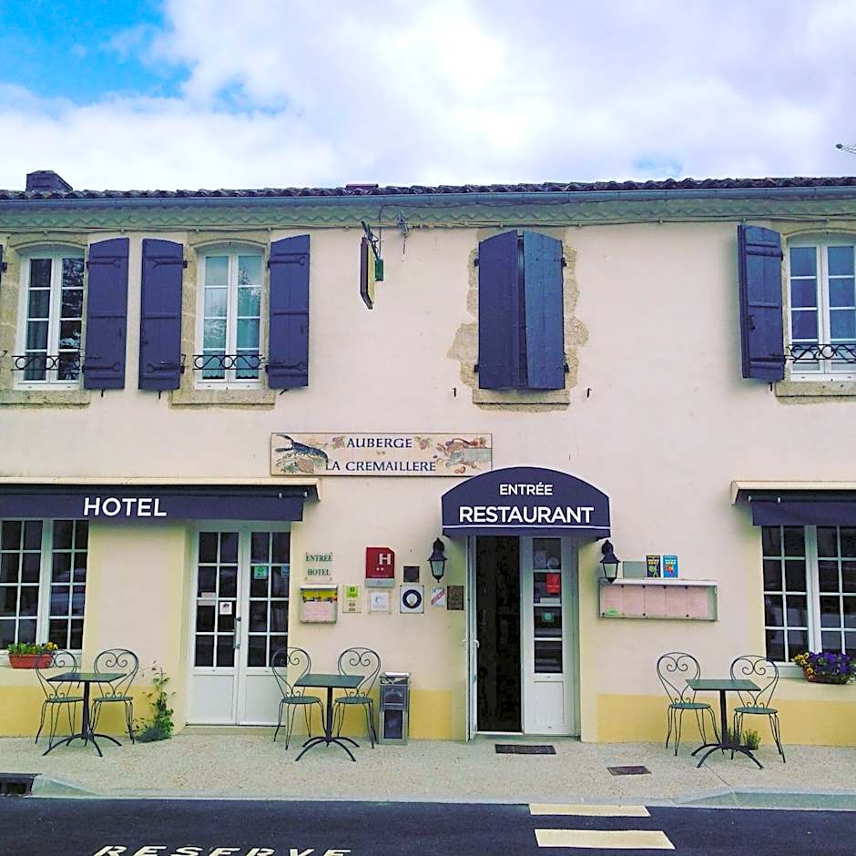 Logis Auberge La Cremaillere