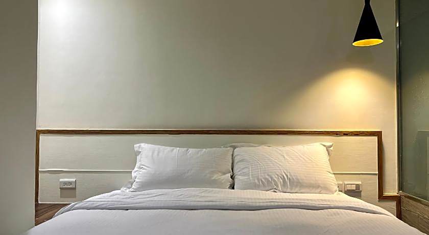 Angel's Inn Jaioxi Hotspring