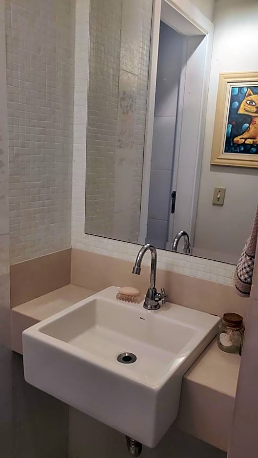 Guarujá - Praia do Tombo - Apartamento