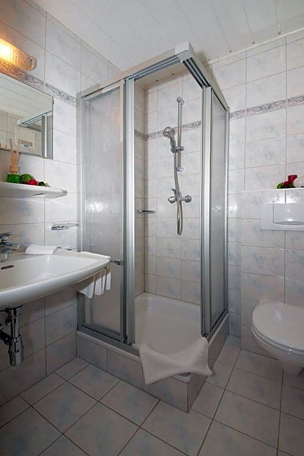 Hotel Garni Rauch