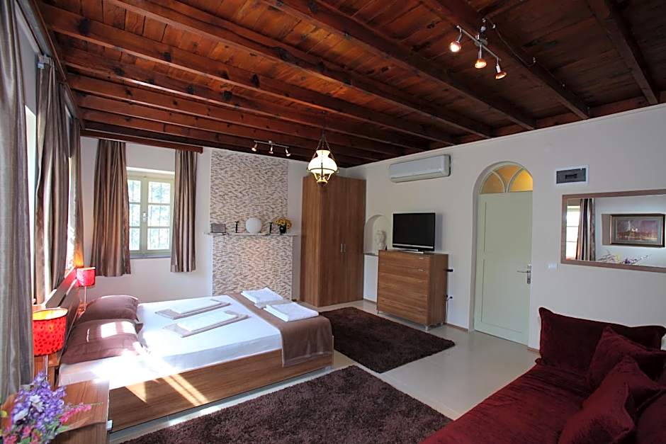Albatros Hotel – Bodrum, MI