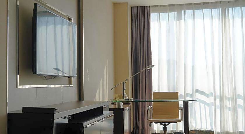 Howard Johnson Changsheng Plaza Meizhou