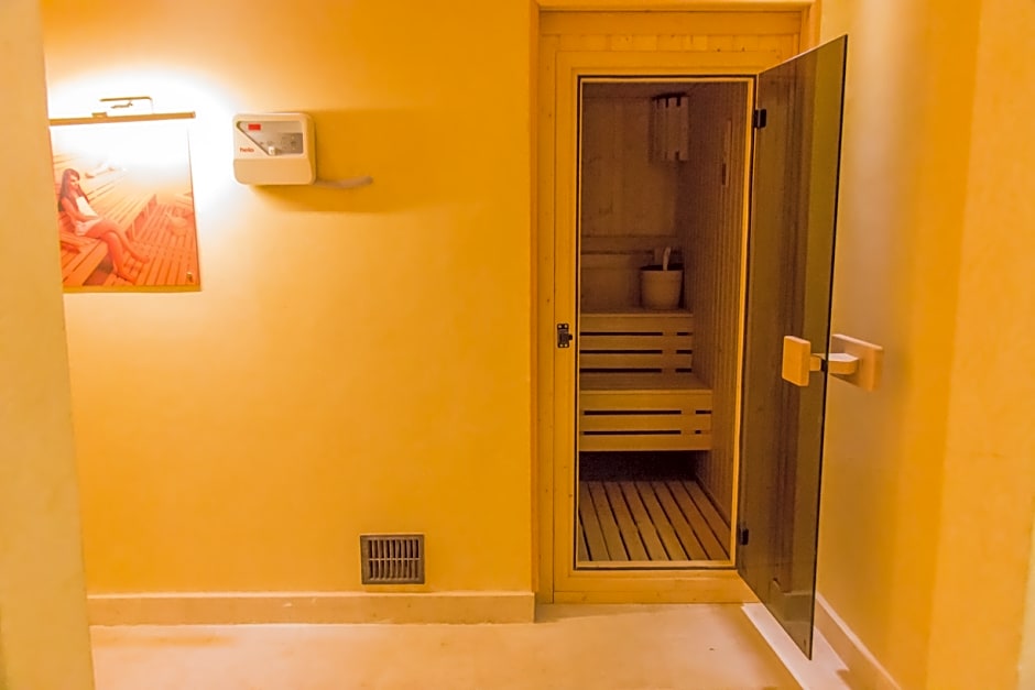 Gravity Hotel Aqua Park Hurghada