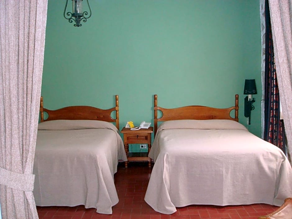 Rancho Hotel Atascadero