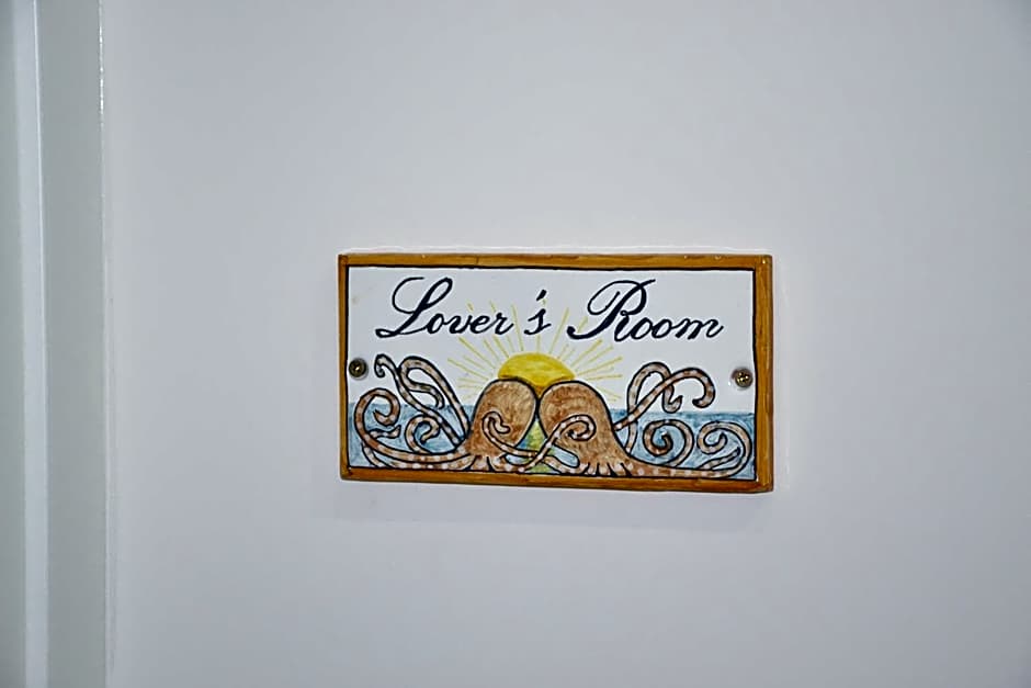 Terra Murata Boutique b&b