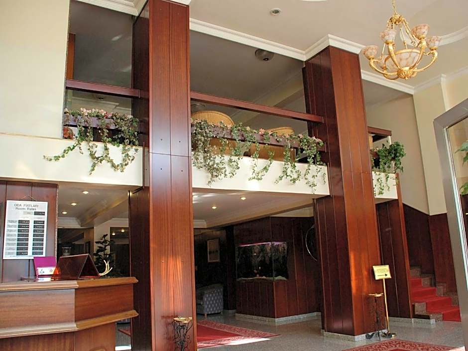 Hotel Mithat