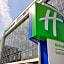 Holiday Inn Express Antwerpen City North By IHG