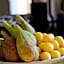 9 Muse Bed and Breakfast