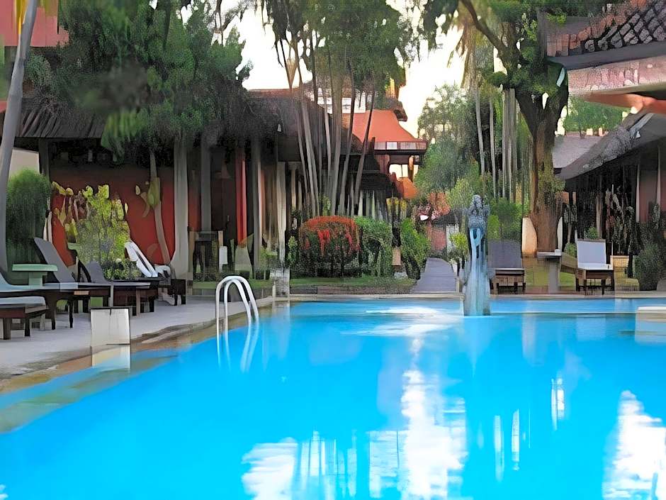 Angsoka Hotel